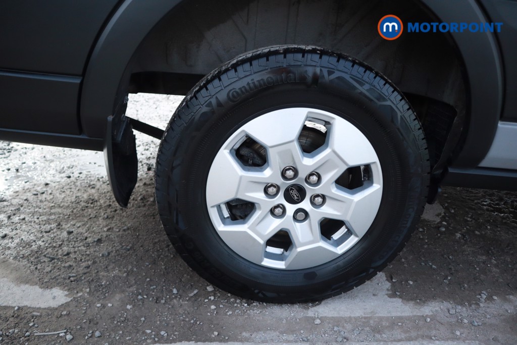 Used Ford Transit 2025 for sale - 77763831: Photo 32