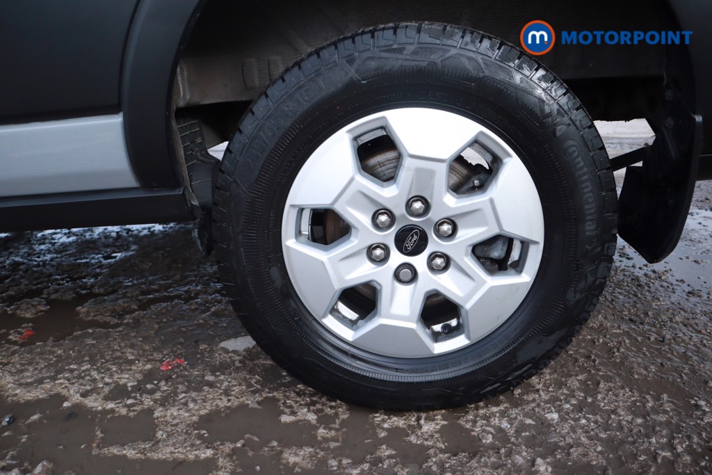 Used Ford Transit 2025 for sale - 77763831: Photo 33