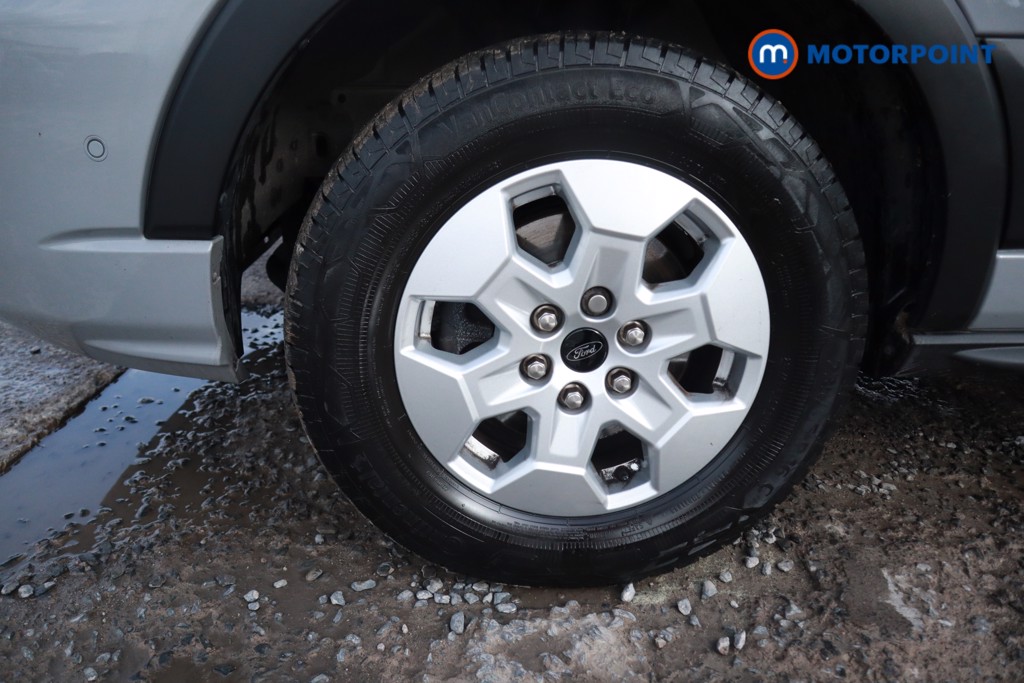 Used Ford Transit 2025 for sale - 77763831: Photo 34