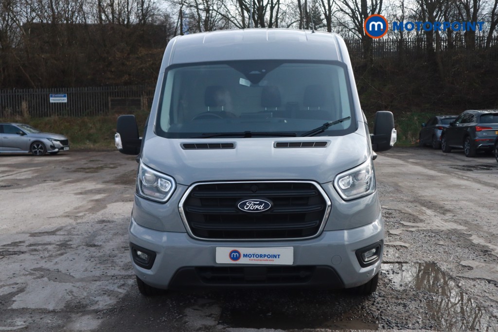 Used Ford Transit 2025 for sale - 77763831: Photo 4