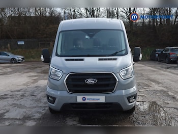 Used Ford Transit 2025 for sale - 77763831: Photo