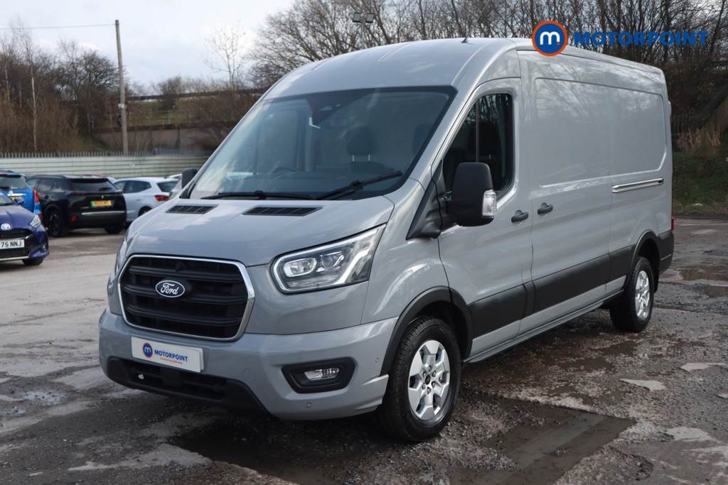 Used Ford Transit 2025 for sale - 77763831: Photo 5