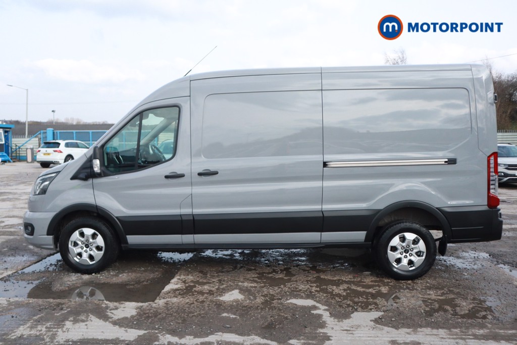 Used Ford Transit 2025 for sale - 77763831: Photo 6