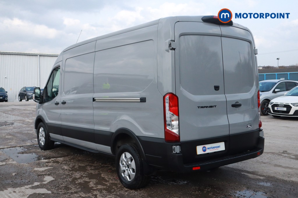 Used Ford Transit 2025 for sale - 77763831: Photo 7