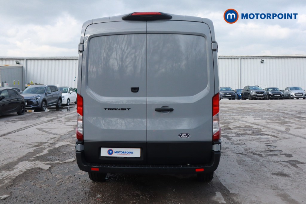 Used Ford Transit 2025 for sale - 77763831: Photo 8