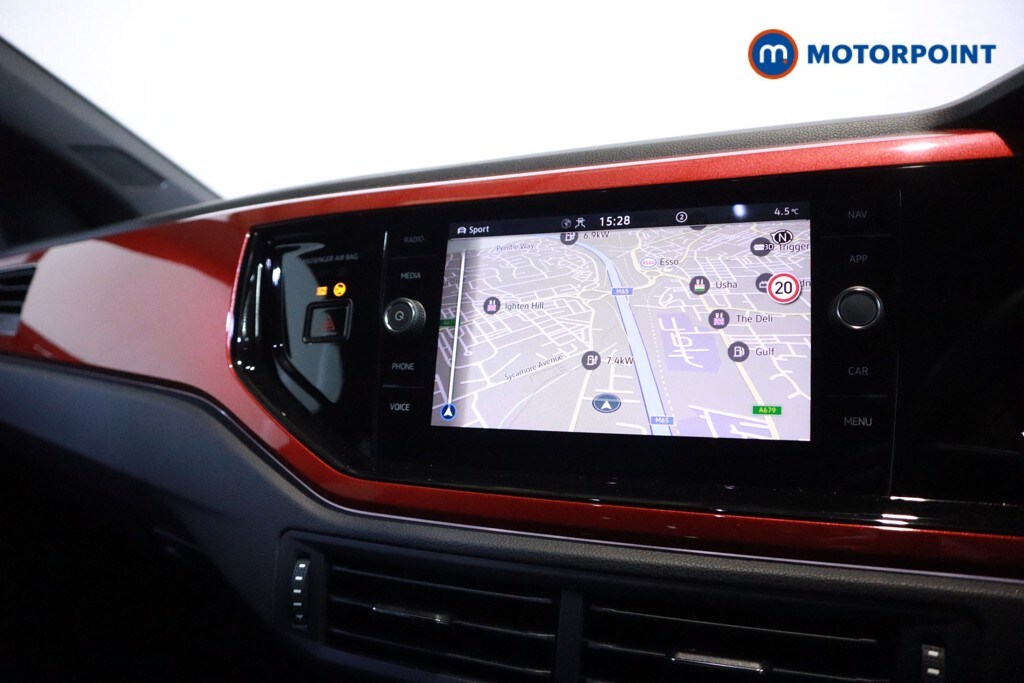 Used Volkswagen Polo 2024 for sale - 77462796: Photo 10