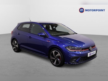 Used Volkswagen Polo 2024 for sale - 77462796: Photo