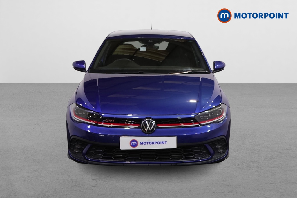 Used Volkswagen Polo 2024 for sale - 77462796: Photo 2