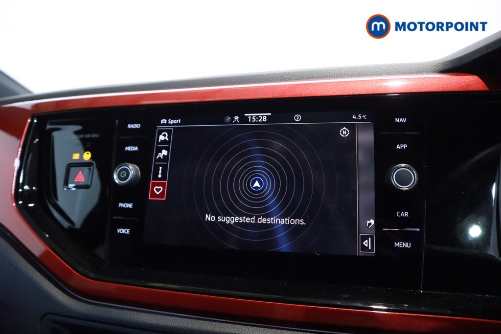 Used Volkswagen Polo 2024 for sale - 77462796: Photo 22