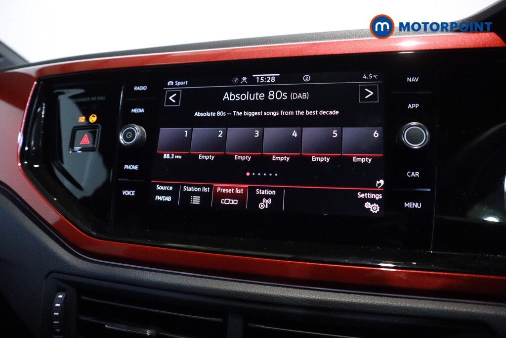 Used Volkswagen Polo 2024 for sale - 77462796: Photo 23