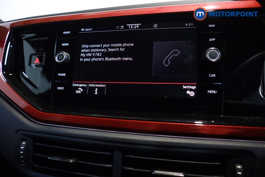 Used Volkswagen Polo 2024 for sale - 77462796: Photo 25