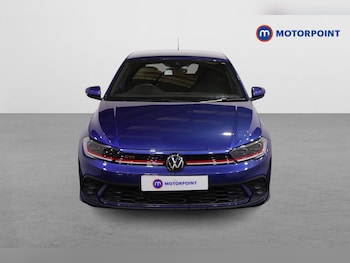 Used Volkswagen Polo 2024 for sale - 77462796: Photo