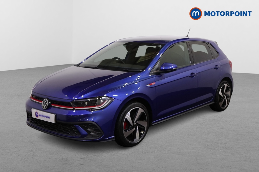 Used Volkswagen Polo 2024 for sale - 77462796: Photo 3