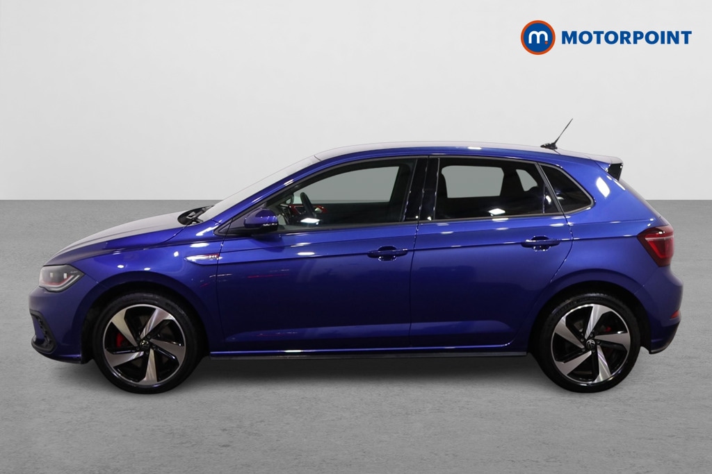 Used Volkswagen Polo 2024 for sale - 77462796: Photo 4