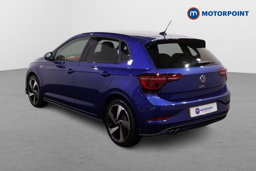 Used Volkswagen Polo 2024 for sale - 77462796: Photo 5