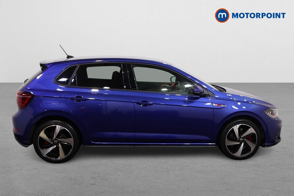 Used Volkswagen Polo 2024 for sale - 77462796: Photo 8