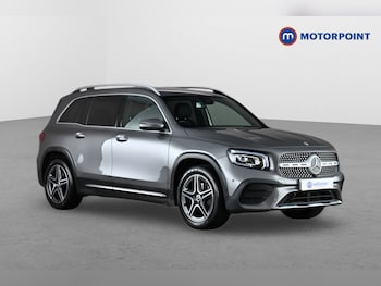 Used Mercedes-Benz GLB 2022 for sale - 78533590: Photo
