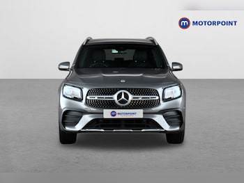 Used Mercedes-Benz GLB 2022 for sale - 78533590: Photo
