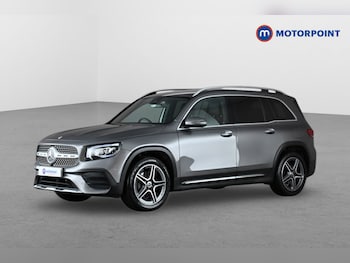 Used Mercedes-Benz GLB 2022 for sale - 78533590: Photo