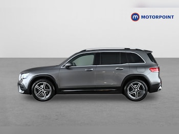 Used Mercedes-Benz GLB 2022 for sale - 78533590: Photo