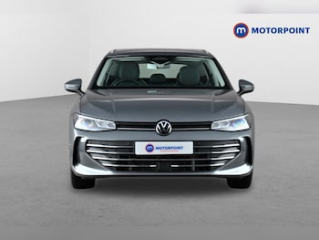 Used Volkswagen Passat 2025 for sale - 78487063: Photo