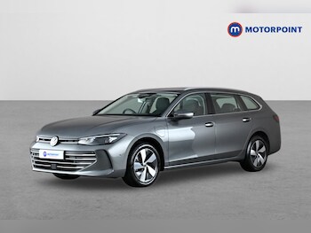 Used Volkswagen Passat 2025 for sale - 78487063: Photo
