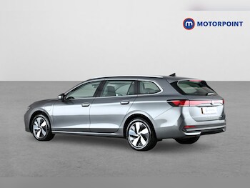 Used Volkswagen Passat 2025 for sale - 78487063: Photo