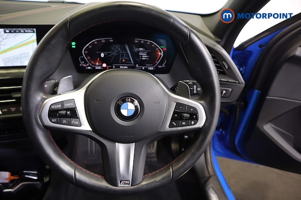 Used BMW 1 Series 2024 for sale - 76196791: Photo 11