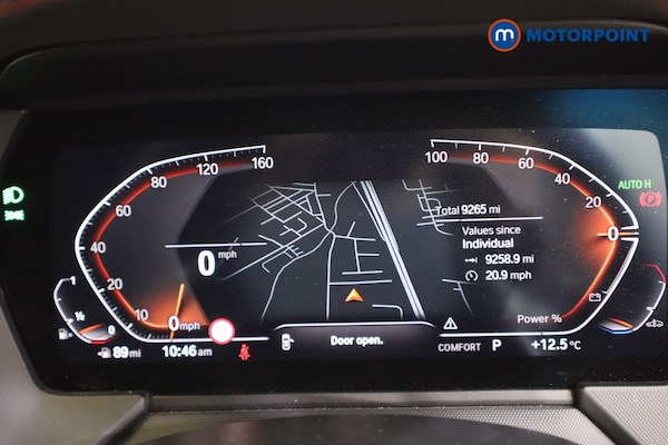 Used BMW 1 Series 2024 for sale - 76196791: Photo 12