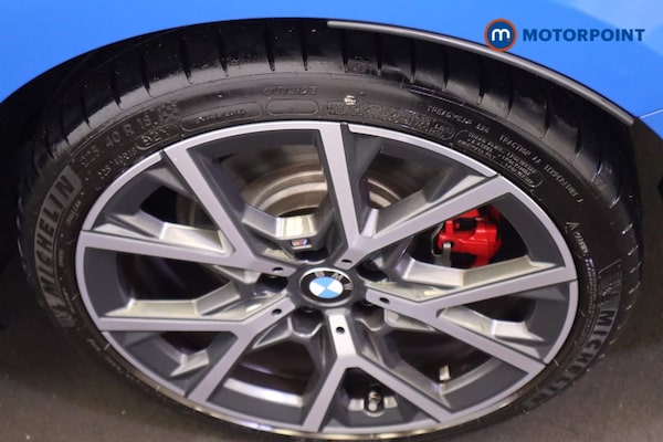 Used BMW 1 Series 2024 for sale - 76196791: Photo 18