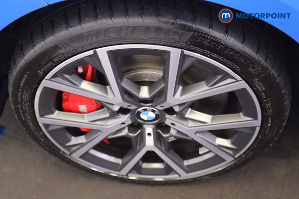 Used BMW 1 Series 2024 for sale - 76196791: Photo 19