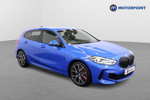 Used BMW 1 Series 2024 for sale - 76196791: Photo 1