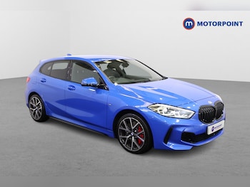 BMW - 1 Series