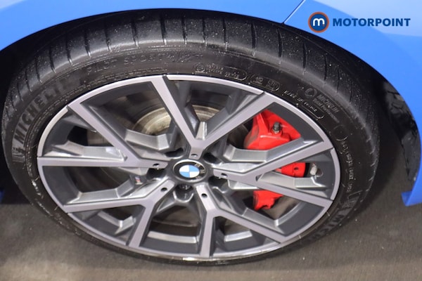 Used BMW 1 Series 2024 for sale - 76196791: Photo 20