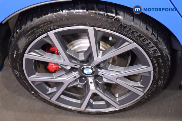 Used BMW 1 Series 2024 for sale - 76196791: Photo 21