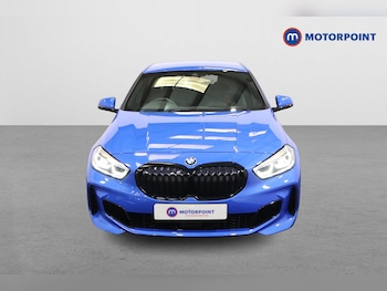 Used BMW 1 Series 2024 for sale - 76196791: Photo 2