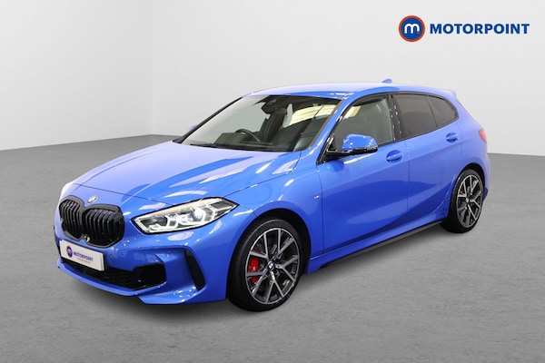 Used BMW 1 Series 2024 for sale - 76196791: Photo 3