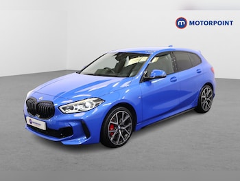 Used BMW 1 Series 2024 for sale - 76196791: Photo 3