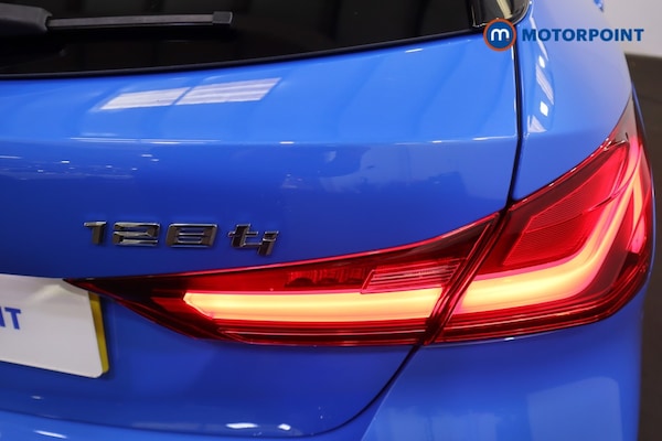 Used BMW 1 Series 2024 for sale - 76196791: Photo 40