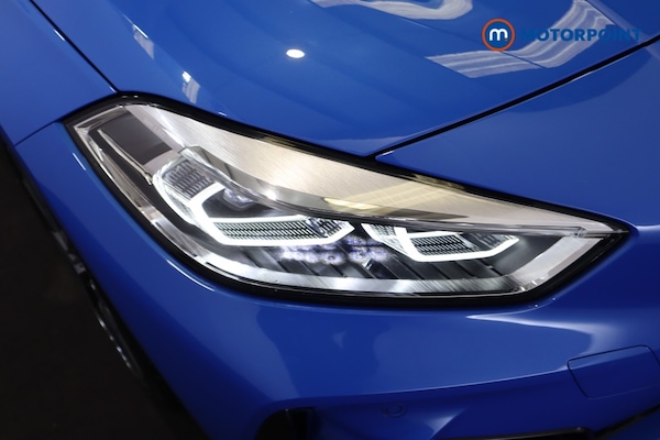 Used BMW 1 Series 2024 for sale - 76196791: Photo 43