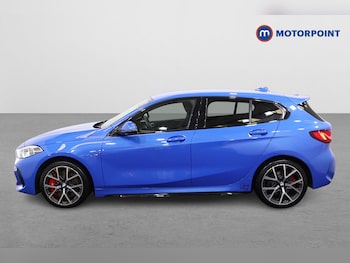 Used BMW 1 Series 2024 for sale - 76196791: Photo 4