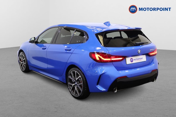 Used BMW 1 Series 2024 for sale - 76196791: Photo 5