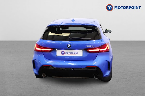 Used BMW 1 Series 2024 for sale - 76196791: Photo 6