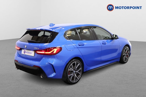Used BMW 1 Series 2024 for sale - 76196791: Photo 7