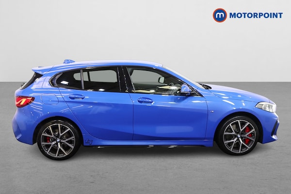 Used BMW 1 Series 2024 for sale - 76196791: Photo 8