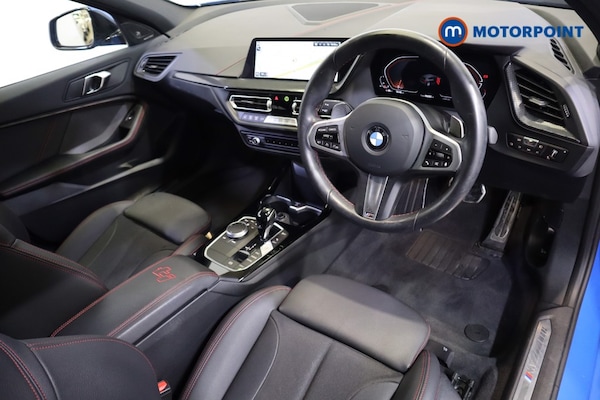 Used BMW 1 Series 2024 for sale - 76196791: Photo 9