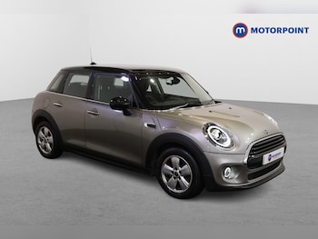 Used MINI Hatch 2019 for sale - 78091524: Photo