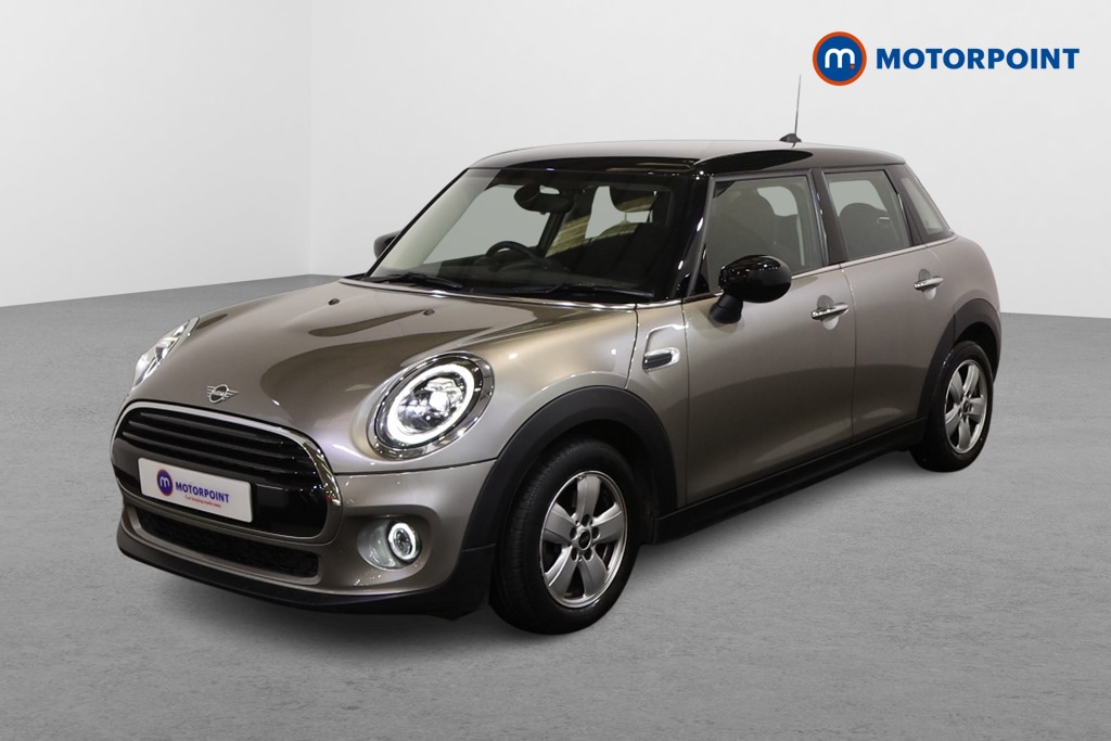 Used MINI Hatch 2019 for sale - 78091524: Photo 3