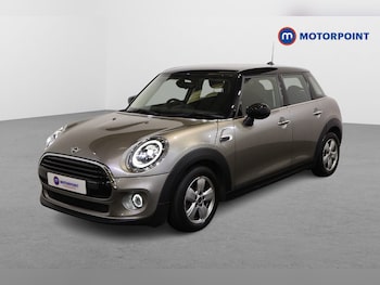 Used MINI Hatch 2019 for sale - 78091524: Photo