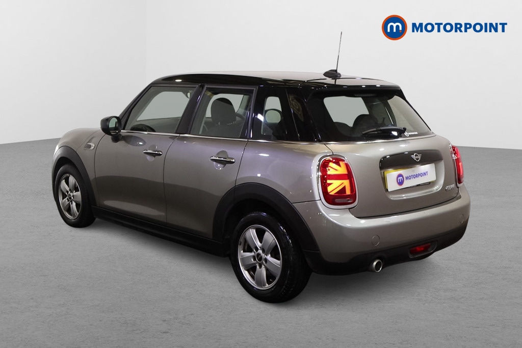Used MINI Hatch 2019 for sale - 78091524: Photo 5